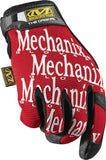 Glove Camo 2X
