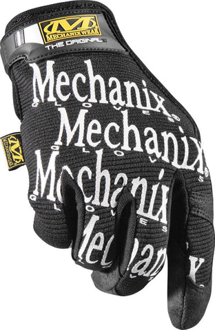 Glove Camo 2X