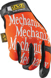 Glove Camo 2X