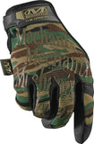 Glove Camo 2X
