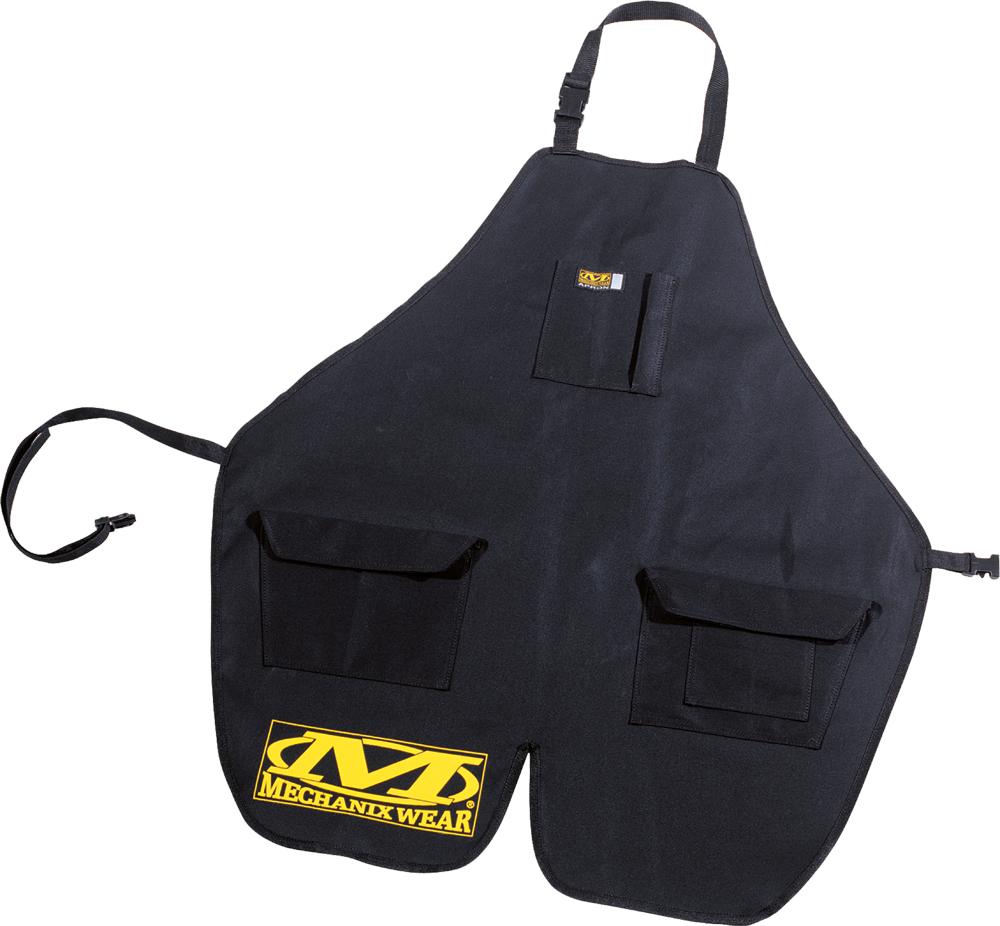 Apron (black)