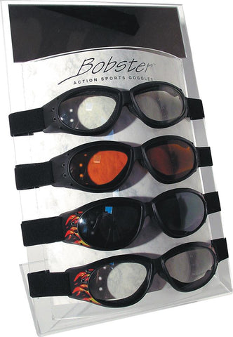 Goggle Counter Display