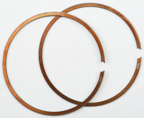 Piston Ring Set