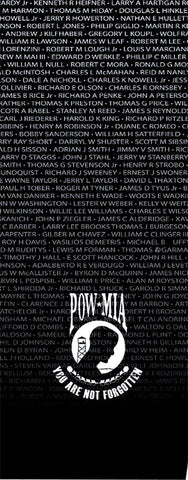 Armpro Pow Mia L