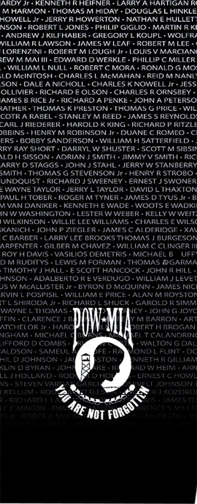 Armpro Pow Mia X