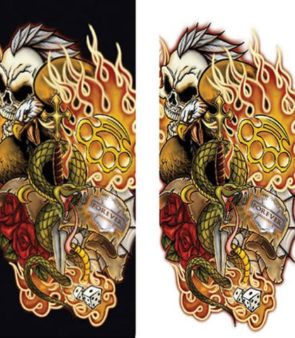 Armpro Forever Inked M