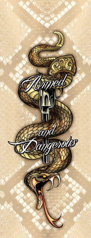 Armpro Arm & Dangerous L