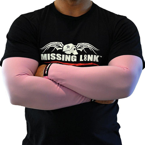 Armpro Solid Pink S