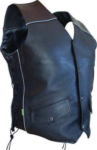 Black Ops Conceal Carry Vest Black S