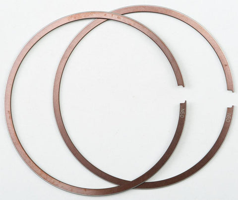 Piston Ring Set