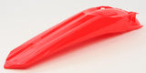 Rear Fender Flo Orange