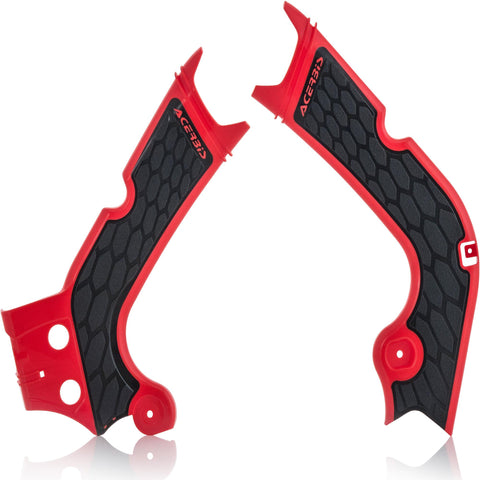 X-grip Frame Guard Red-black Red-black