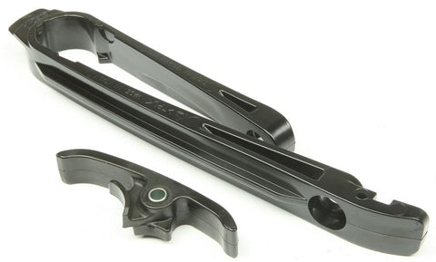 Swingarm Chain Slider Black