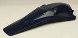 Rear Fender Flo Orange
