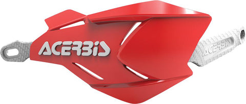 X-factory Handguard Red-white
