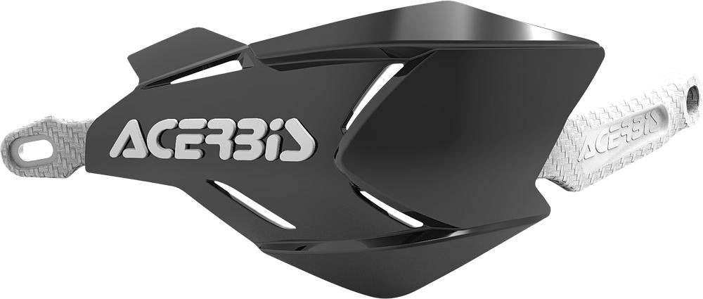 X-factory Handguard Black-white