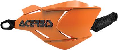 X-factory Handguard Orange-black