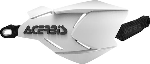 X-factory Handguard White-black