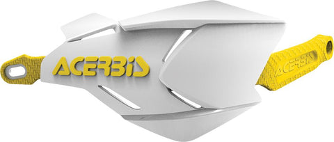 X-factory Handguard Yellow-white