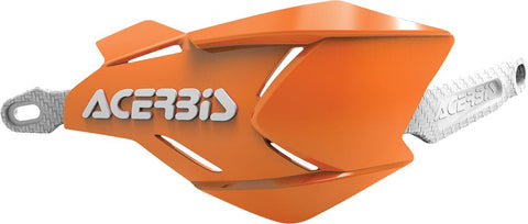 X-factory Handguard Orange-white