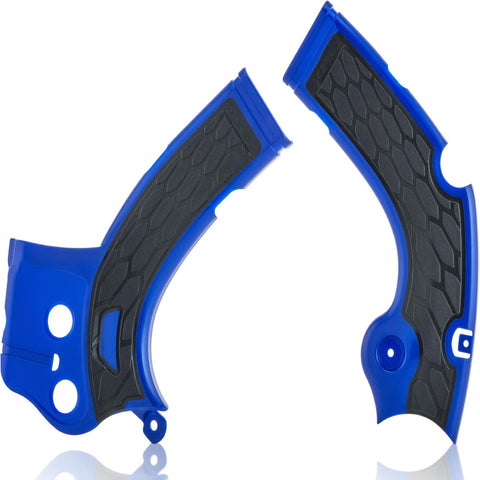 X-grip Frame Guard Blue-black
