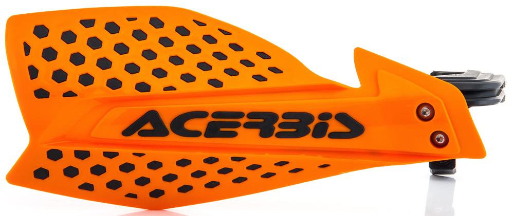 Acerbis Handguard X-ultimate O Range-black