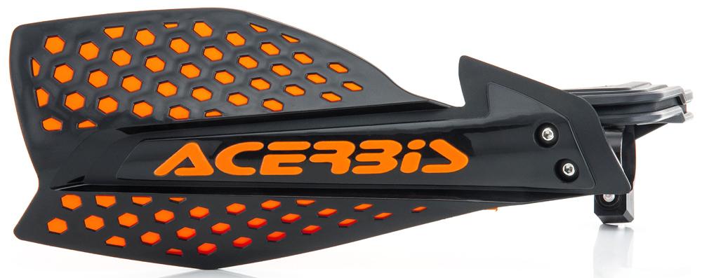 Acerbis Handguard X-ultimate B Lack-orange