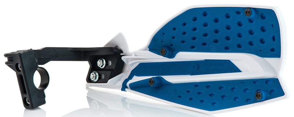 Acerbis Handguard X-ultimate M Ount Kit Blk