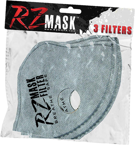 Regular Filters Adult 3-pk