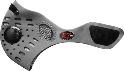 Adult Mask (silver)