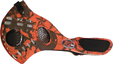 Youth Mask (trench)