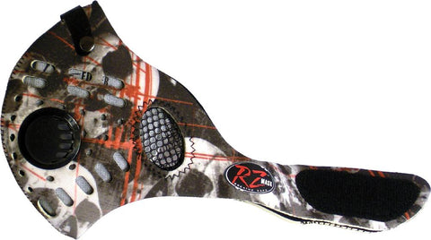 Youth Mask (skull Head)