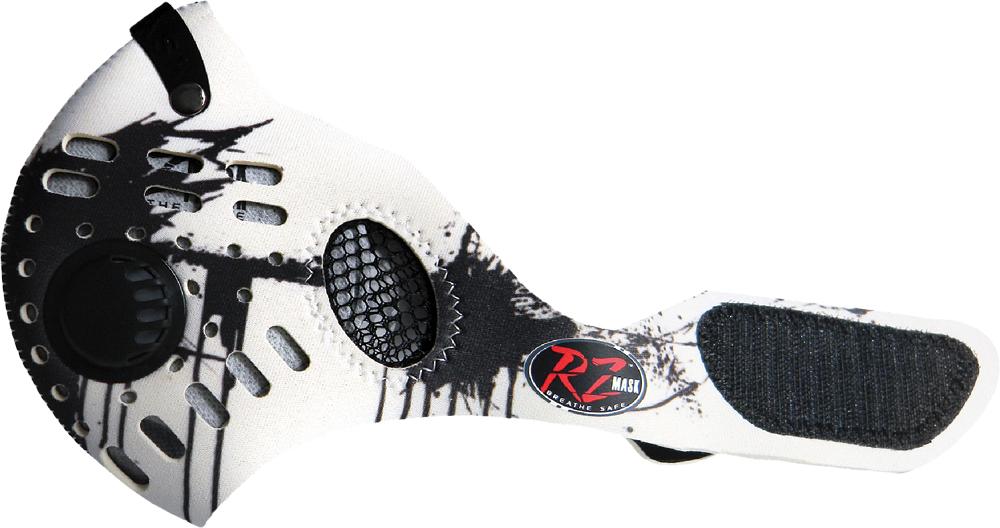Adult Xl Mask (splat)
