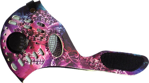 Adult Xl Mask (bound)
