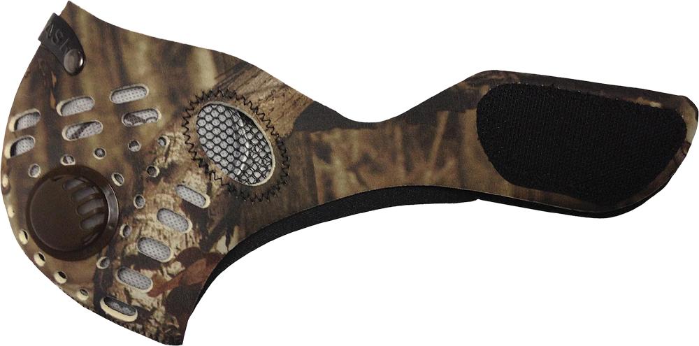 Adult Mask (mossy Oak Breakup Infinity)