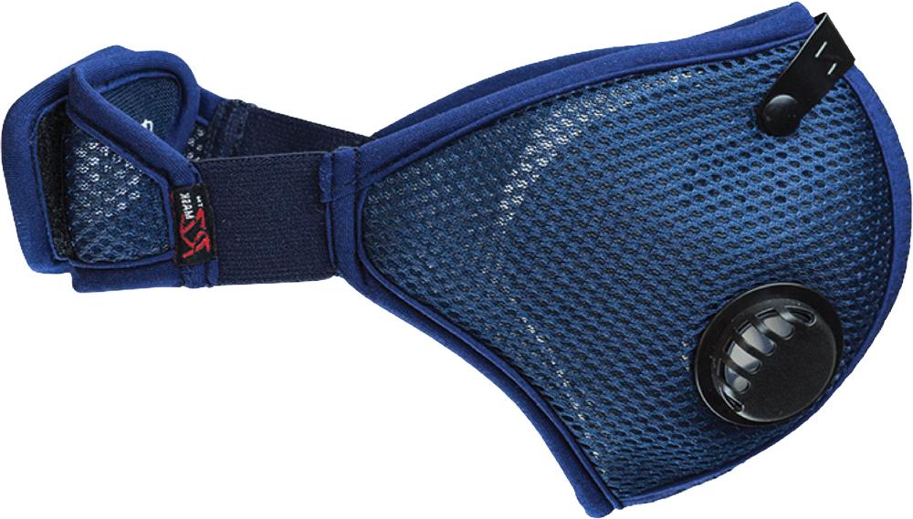 Rz Mesh Mask Navy