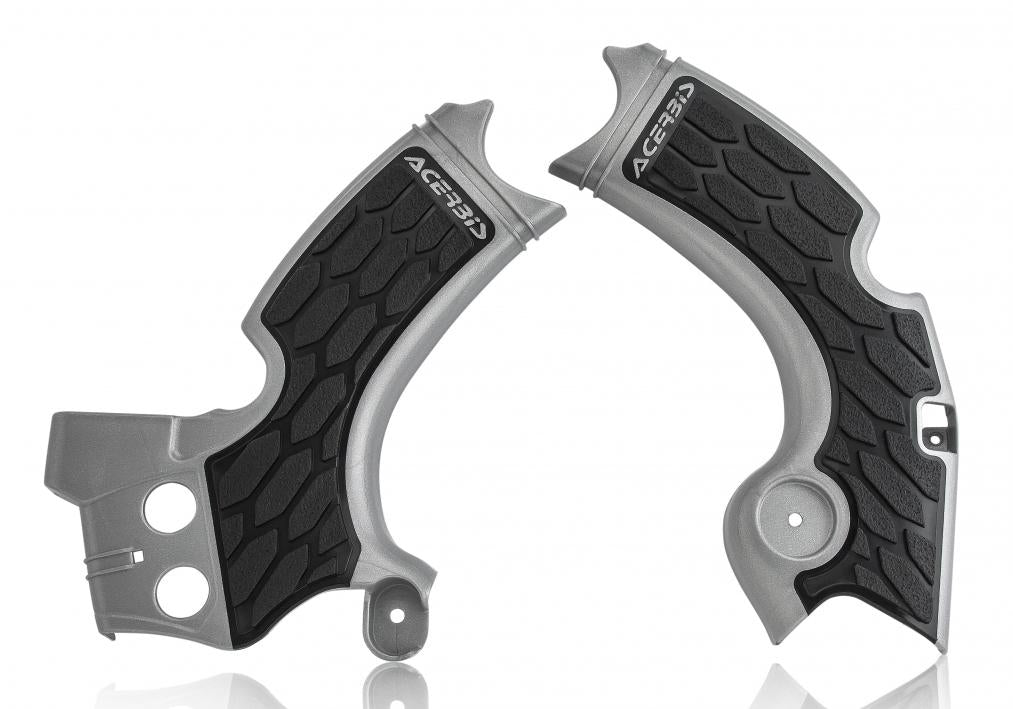 Acerbis Frame Grip Guard Kaw S Il-blk