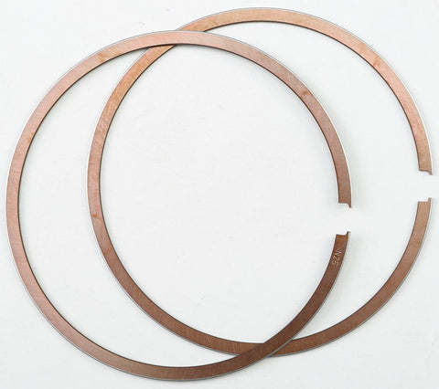Piston Ring Set