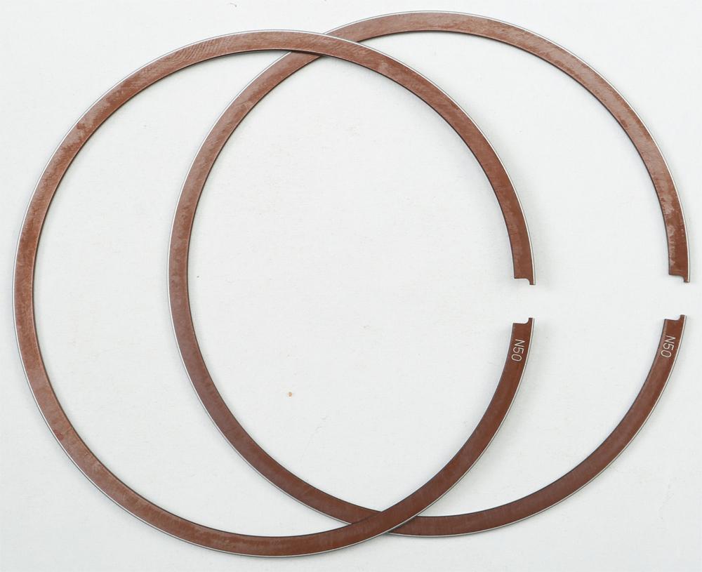 Piston Ring Set