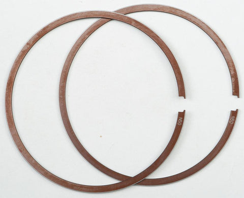 Piston Ring Set