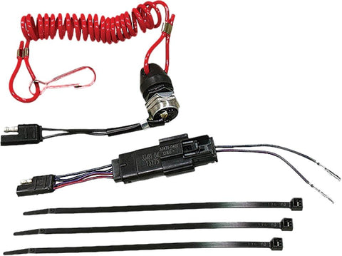 Spi Tether Switch Arctic S-m