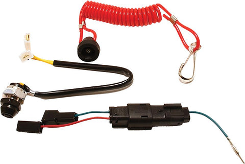 Spi Tether Switch Arctic S-m