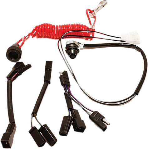 Spi Tether Switch Arctic S-m