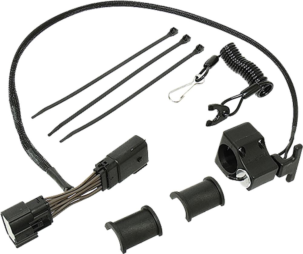 Tether Switch A-c