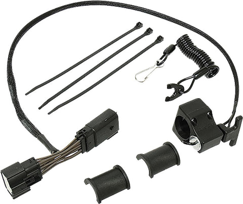 Tether Switch A-c