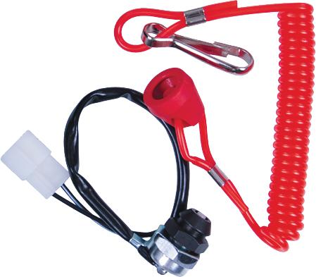 Spi Tether Switch Yamaha S-m