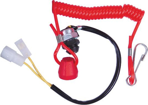 Spi Tether Switch Arctic S-m