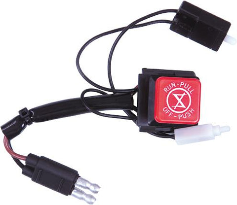Spi Kill Switch Polaris S-m