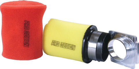 Pro Flow Foam Air Filter Kit
