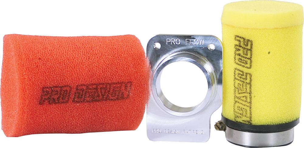 Pro Flow K&n Air Filter Kit